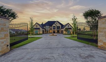 137 Angelina Dr, Aledo, TX 76008