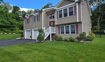 163 Morgan Ave, Johnston, RI 02919