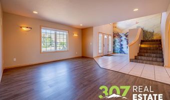 220 S Chugwater Dr, Cody, WY 82414