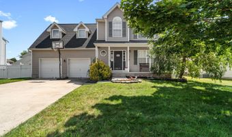 73 Timberline Rd, Bayville, NJ 08721