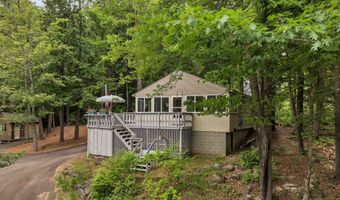103 Alton Shores Rd, Alton, NH 03810