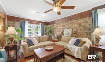 51620 Robert White Rd, Bay Minette, AL 36507
