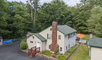 111 Shepard Home Rd, Chester, NH 03036