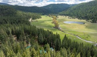 31850 Yearling Run, Alberton, MT 59820
