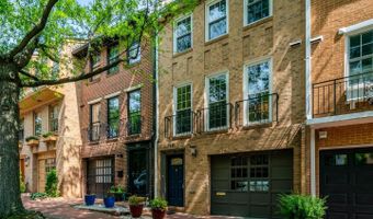 117 PRINCESS St, Alexandria, VA 22314