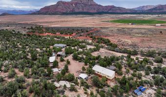 635 N Cougar Ln, Apple Valley, UT 84737