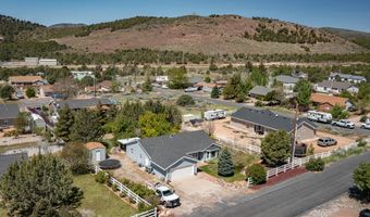 371 N PINION Cir, Central, UT 84722