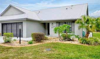 2434 N Orangewood St, Avon Park, FL 33825