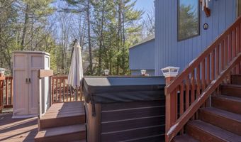 49 Birkdale Rd, Bedford, NH 03110