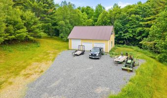19 Perry Ln, Amherst, ME 04605