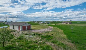15011 Prairie Edge Dr, Box Elder, SD 57719