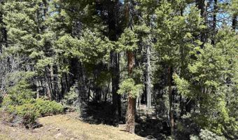 Santo Domingo Trl lot 716, Angel Fire, NM 87710