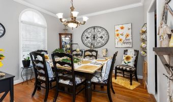 64 AVALON Ln, Anniston, AL 36207