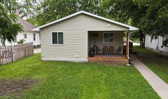 622 13th St, Ames, IA 50010