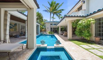 917 Iiwi St, Honolulu, HI 96816