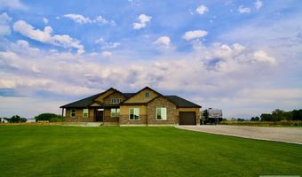 43 S 760 W, Blackfoot, ID 83221