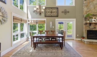 167 WILLIAMS Ln, Basye, VA 22810