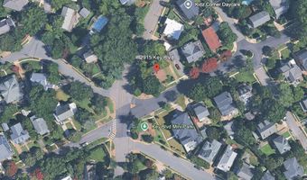 2915 KEY Blvd, Arlington, VA 22201