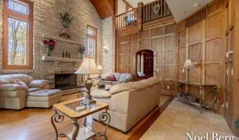 2303 38th St, Allegan, MI 49010