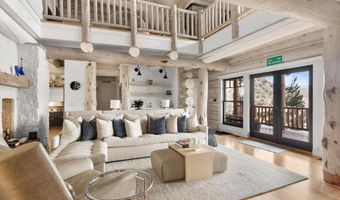 1258 Juniper Hill Rd, Aspen, CO 81611