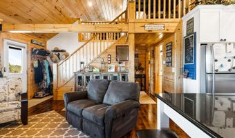 Arrow Wash Trail, Ash Fork, AZ 86320