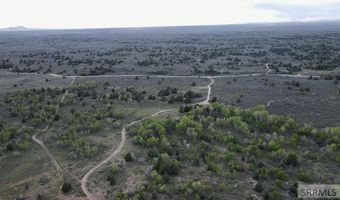TBD 40 AC Arcadia Road, Ashton, ID 83440