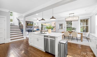 2845 Georgia Ave, Charlotte, NC 28205