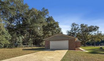138 Vann Dr, Ashford, AL 36312
