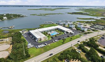 1918 W Fort Macon Rd 134, Atlantic Beach, NC 28512