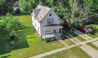 225 Ida St, Allegan, MI 49010
