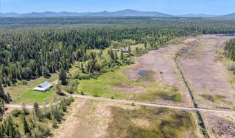 4610 Kelso Lake Rd, Athol, ID 83801