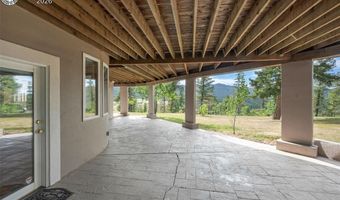 8912 S Pine Dr, Beulah, CO 81023