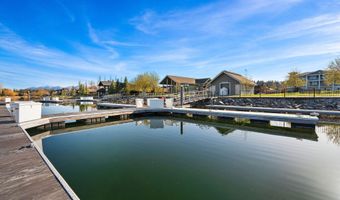 D-5 Eagle Bend Yacht Harbor, Bigfork, MT 59911
