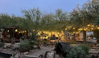 1502 S PROSPECTORS Rd, Apache Junction, AZ 85119