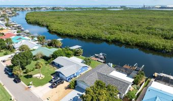 909 SILVER PALM Way, Apollo Beach, FL 33572