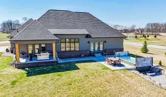 4264 Chapel Hill Ct, Bargersville, IN 46106