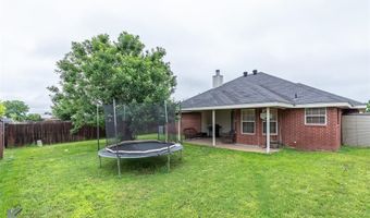 4910 Coyote Run, Abilene, TX 79602