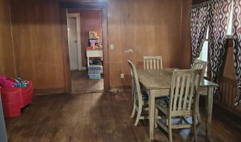 1308 Avenue L, Anson, TX 79501