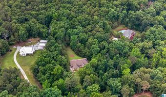 146 LOST ACRES Dr, Alexandria, AL 36250