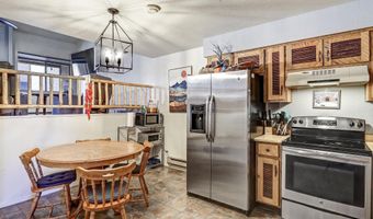 50 Vail Ave 5 3 Bldg 5 Unit 3, Angel Fire, NM 87710