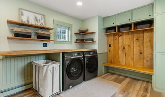 345 DRY HILL Rd, Barrington, NH 03825