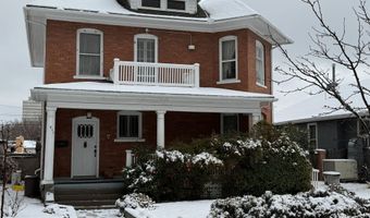 412 11th St NW, Albuquerque, NM 87102