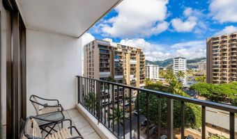 201 Ohua Ave 903-Mauka, Honolulu, HI 96815