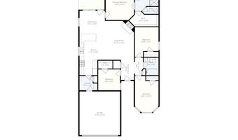1500 Elizabeth St, Anna, TX 75409