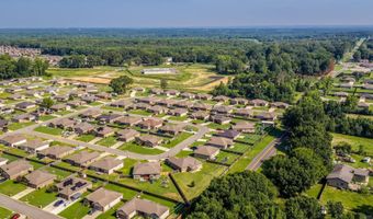 85 Smarty Jones Cir, Austin, AR 72007