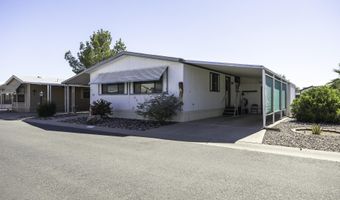 450 W SUNWEST Dr 18, Casa Grande, AZ 85122