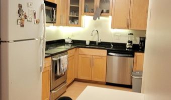 1011 HUNTER St D-1, Baltimore, MD 21202