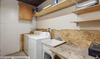 540 E C St, Casper, WY 82601