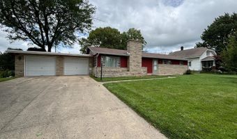 324 Hillcrest Ave, Batesville, IN 47006