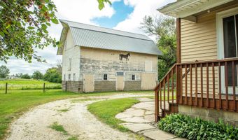 225 S Main St, Allison, IA 50602